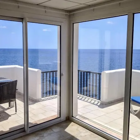 Apartamento Las Rocas View *