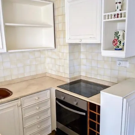 Lejlighed Apartamento Las Rocas View Cala D´Or