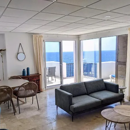 Apartamento Las Rocas View Apartment Cala d'Or (Mallorca)
