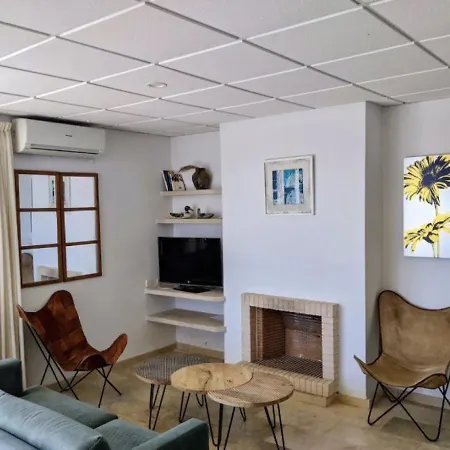 Apartment Apartamento Las Rocas View Cala d'Or (Mallorca)