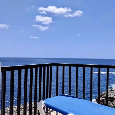Apartamento Las Rocas View Apartment