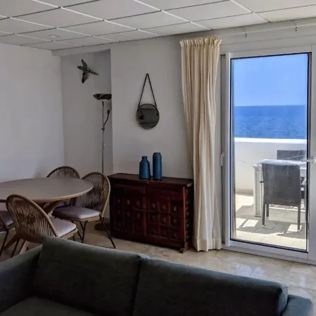 Apartamento Las Rocas View *