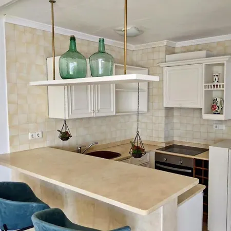 Apartamento Las Rocas View Apartment *