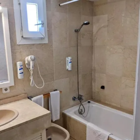 Apartamento Las Rocas View Cala d'Or (Mallorca)