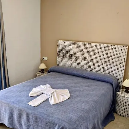 Apartamento Las Rocas View Lejlighed