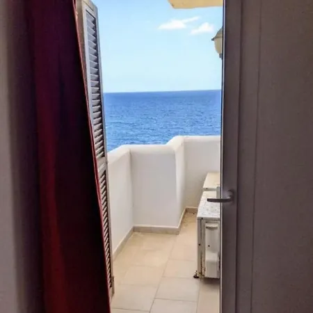 Apartment Apartamento Las Rocas View *