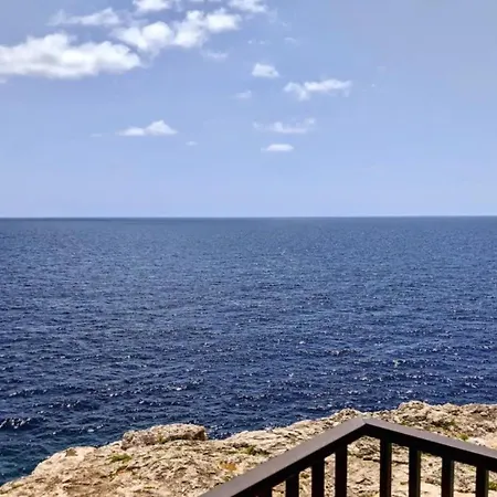 Apartment Apartamento Las Rocas View Cala d'Or (Mallorca)