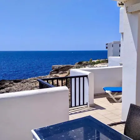Lejlighed Apartamento Las Rocas View *