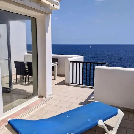 Apartment Apartamento Las Rocas View Cala d'Or (Mallorca)