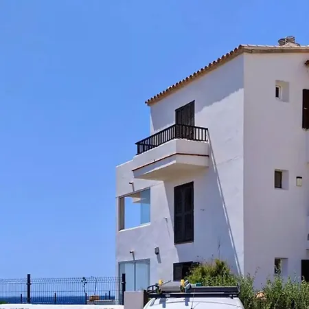 Apartment Apartamento Las Rocas View *