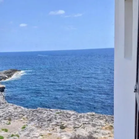 Apartment Apartamento Las Rocas View