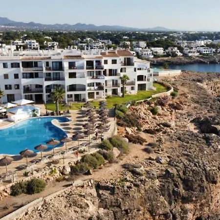 Apartamento Las Rocas View Apartment Cala d'Or (Mallorca)
