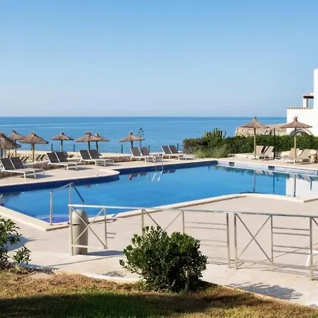 Apartamento Las Rocas View Apartment *