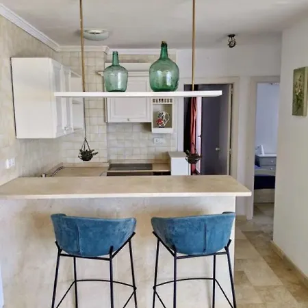 Apartamento Las Rocas View Cala D´Or